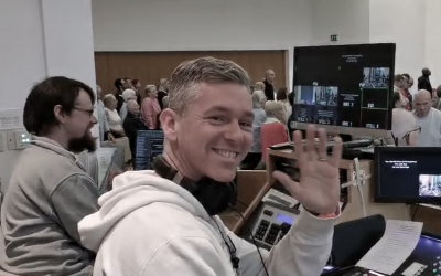 St. Andrew’s Friendship Club