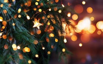 Love Christmas is Back!