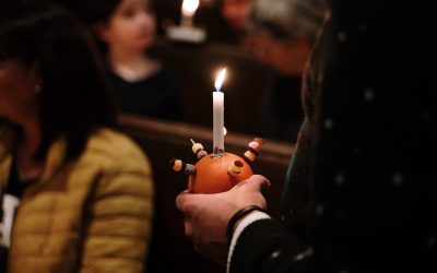 Christingle – can you help?