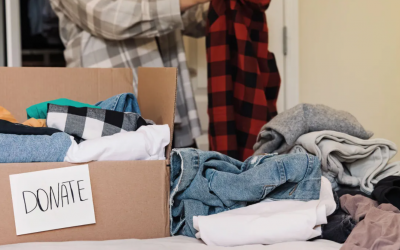 Homeless and Hungry at Christmas